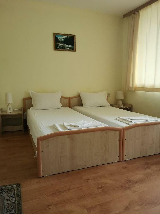 Kovachevi House Hotel Primorsko Exterior foto