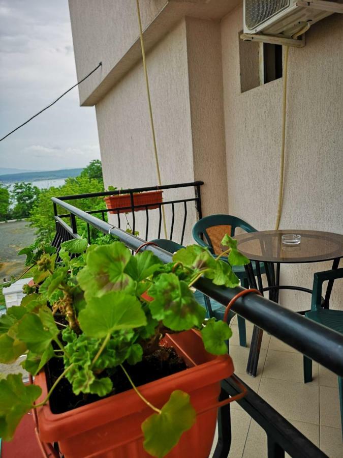 Kovachevi House Hotel Primorsko Exterior foto